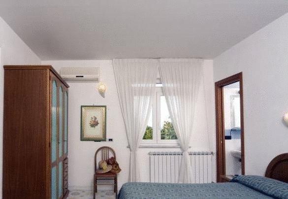 Hotel Gemma Casamicciola Terme Habitación foto