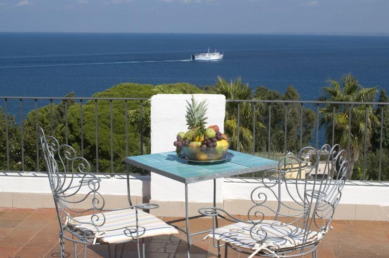 Hotel Gemma Casamicciola Terme Exterior foto
